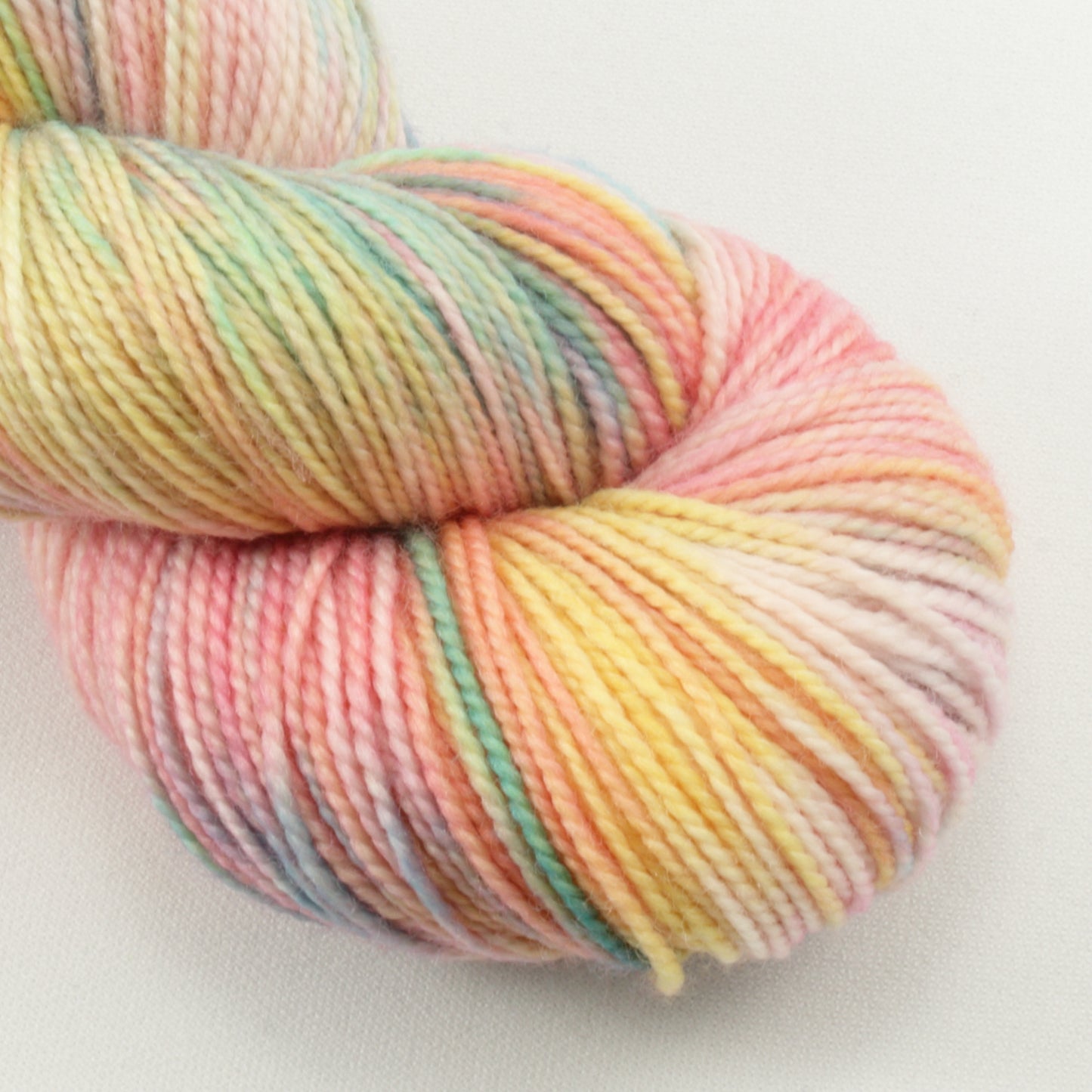 NEW - Desperately Seeking Whimsy - Choose Your Sock Base