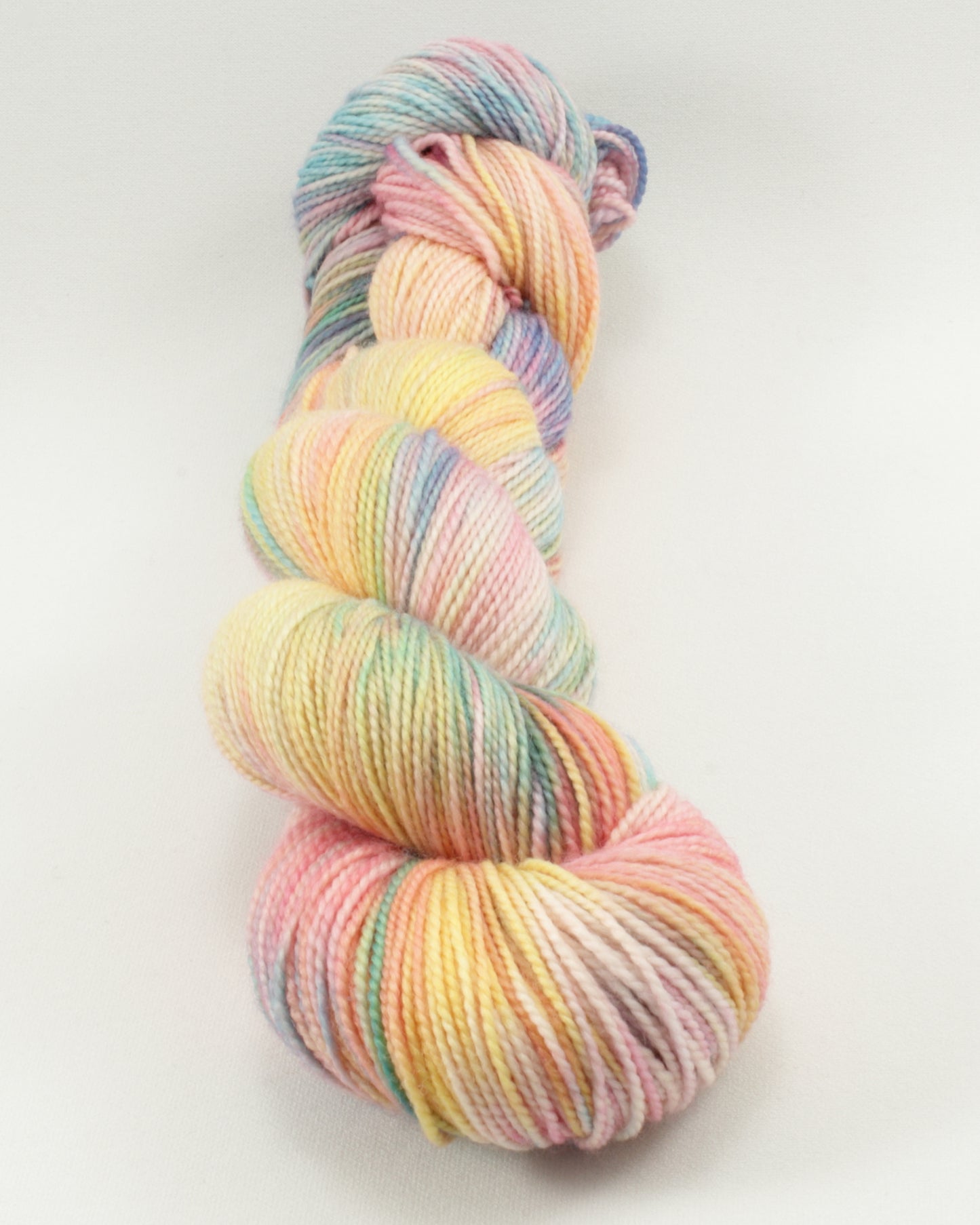 NEW - Desperately Seeking Whimsy - Choose Your Sock Base
