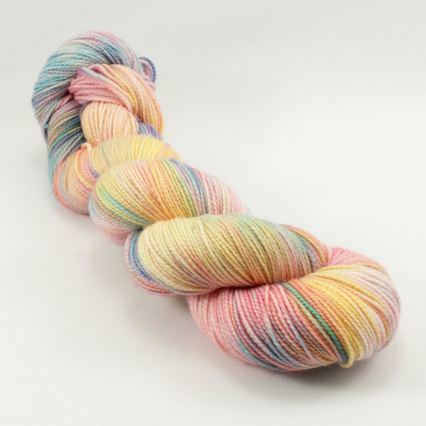NEW - Desperately Seeking Whimsy - Choose Your Sock Base