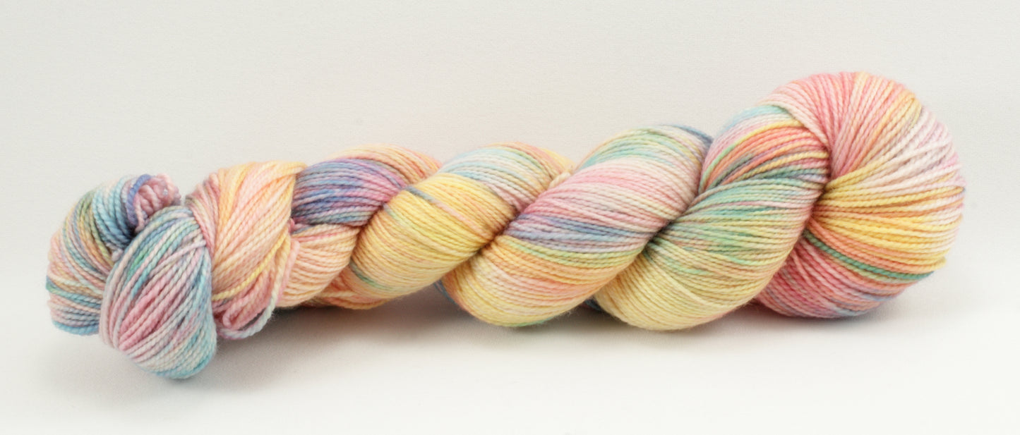 NEW - Desperately Seeking Whimsy - Choose Your Sock Base