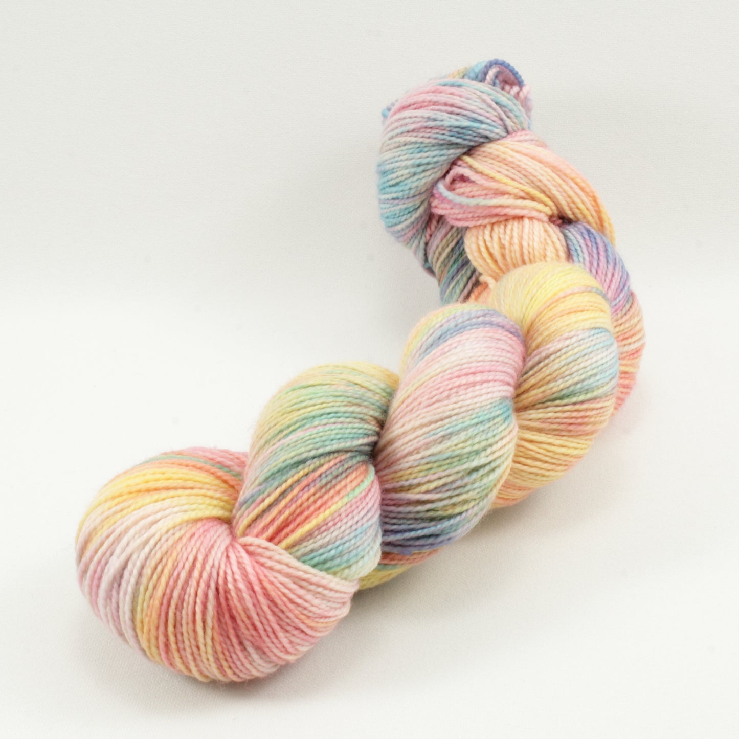 NEW - Desperately Seeking Whimsy - Choose Your Sock Base