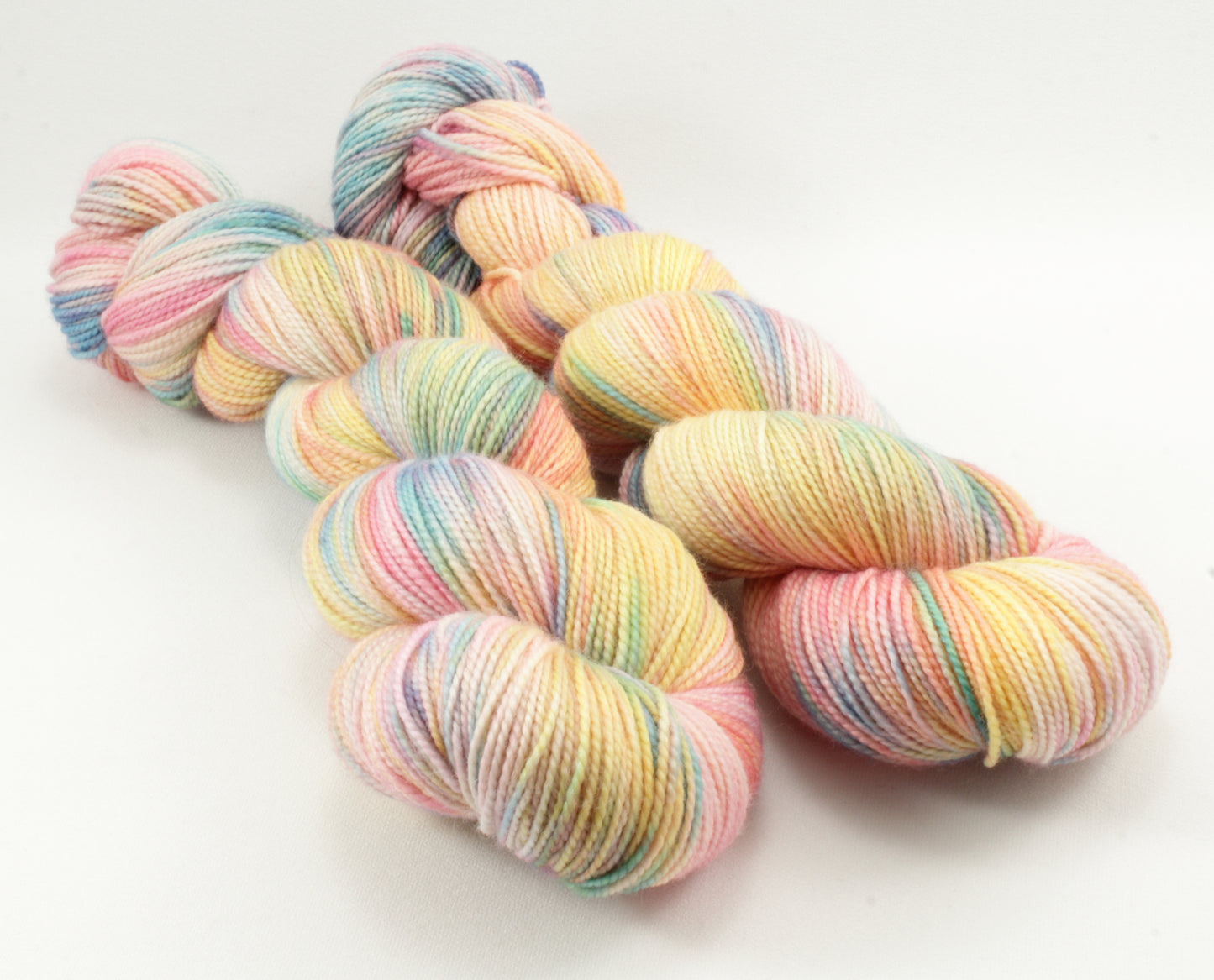 NEW - Desperately Seeking Whimsy - Choose Your Sock Base