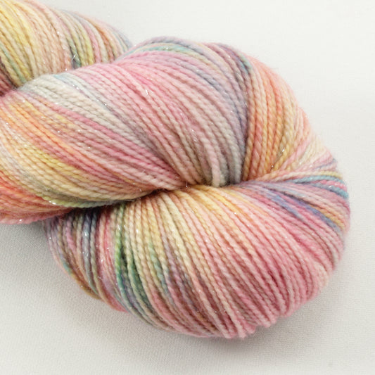 NEW - Desperately Seeking Whimsy - Choose Your Sock Base