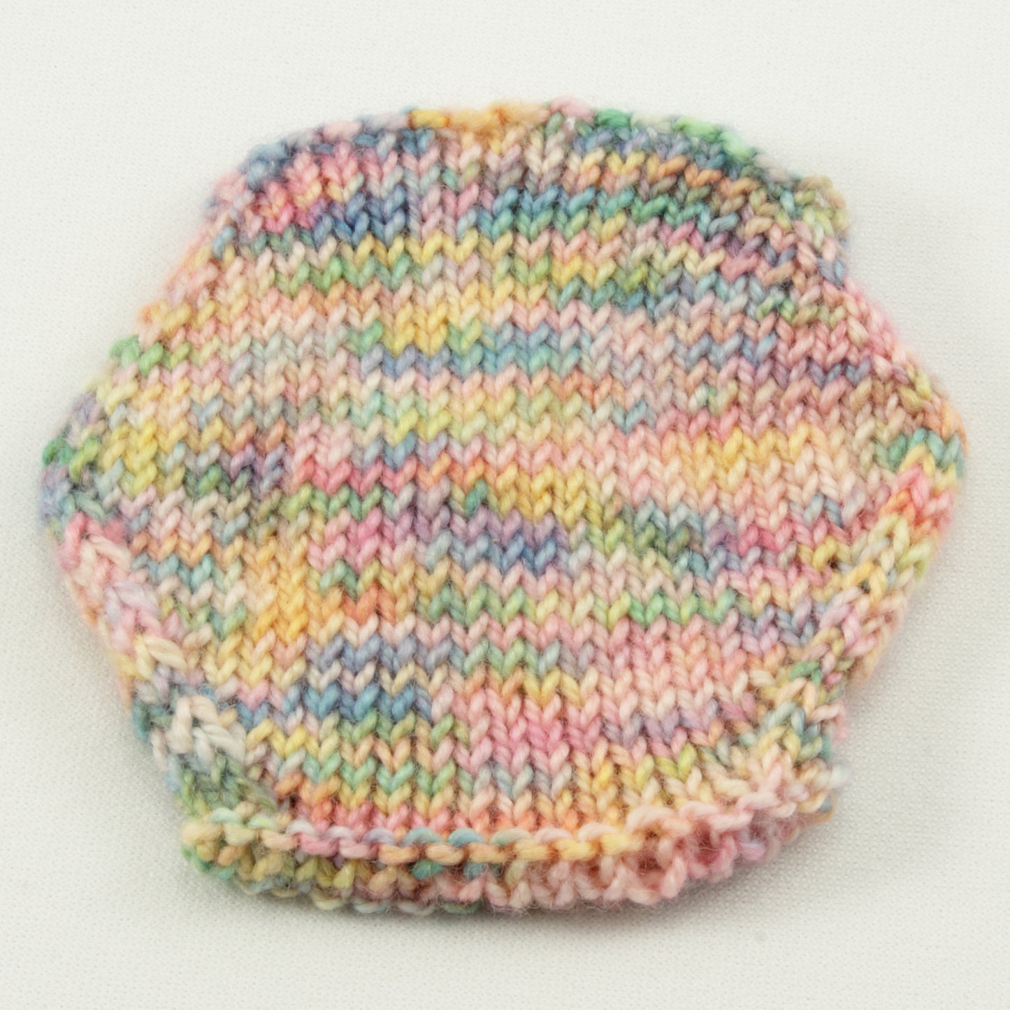 NEW - Desperately Seeking Whimsy - Choose Your Sock Base