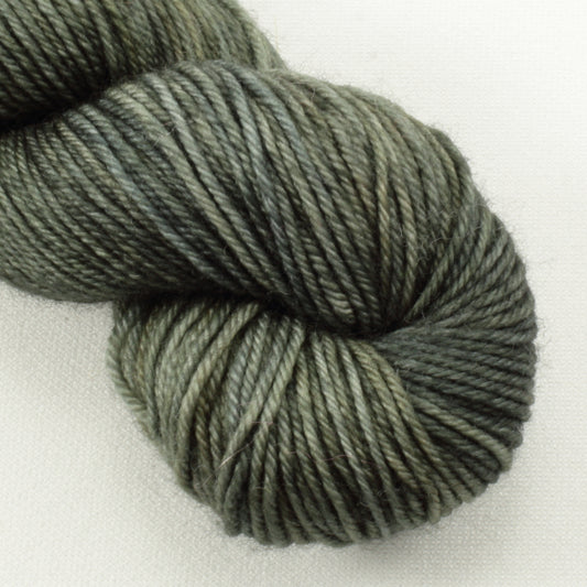 Half-skein Semisolids - Boundless Sock - New Colorways Added