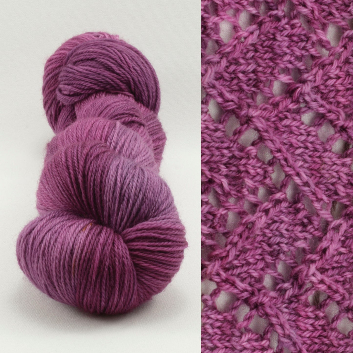 NEW - Yuuka Fingering Semi-solid - New Fall Brights