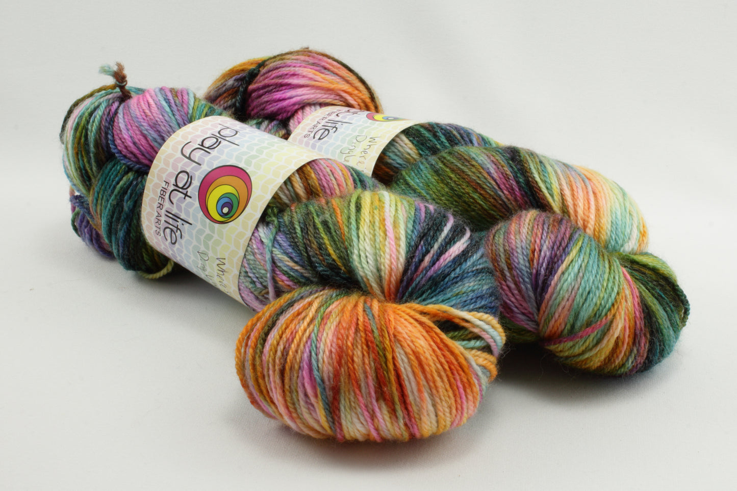 NEW - Revelous Sport Sock - Where's My Dinglehopper?