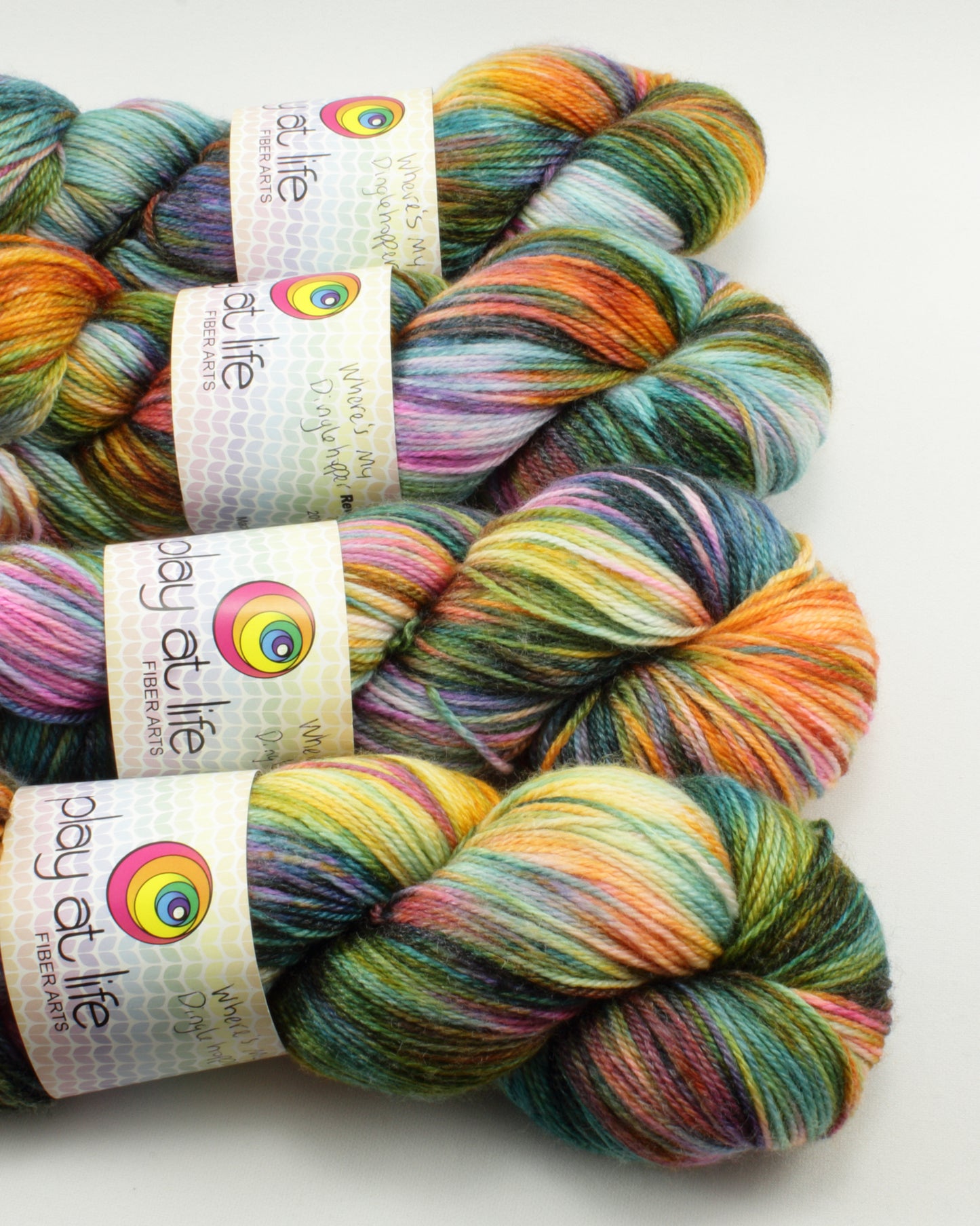 NEW - Revelous Sport Sock - Where's My Dinglehopper?