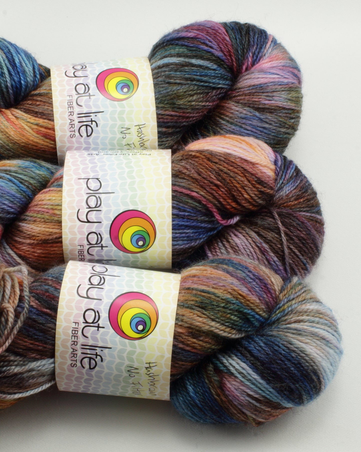 NEW - Revelous Sport Sock - Hashbrown No Filter