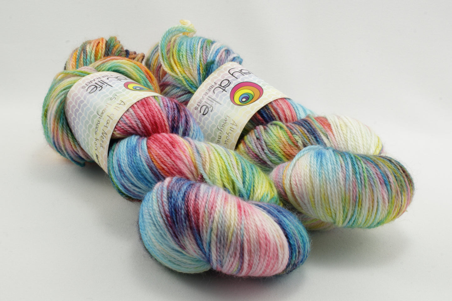 NEW - Revelous Sport Sock - All You Need is Imaginaaation