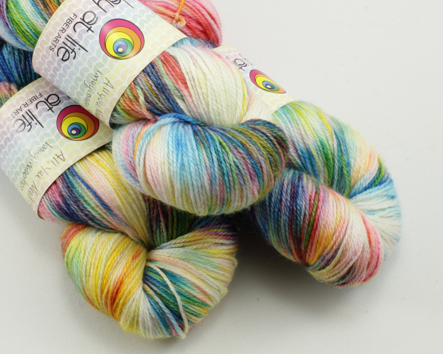 NEW - Revelous Sport Sock - All You Need is Imaginaaation