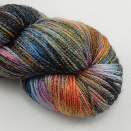 NEW - Revelous Sport Sock - Shooketh