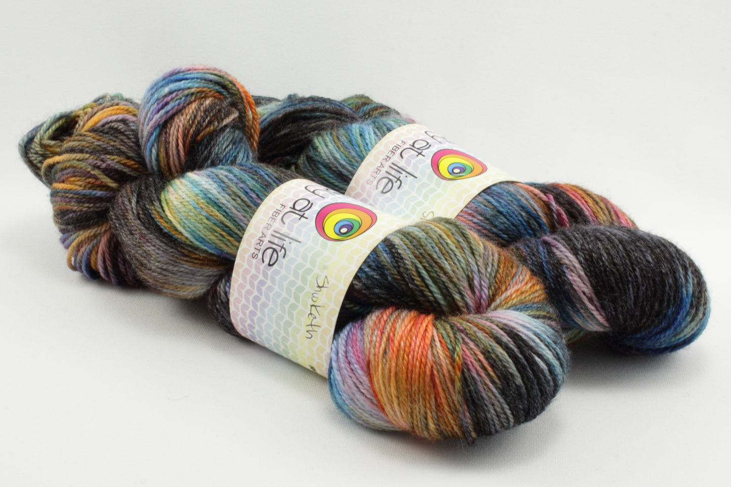 NEW - Revelous Sport Sock - Shooketh