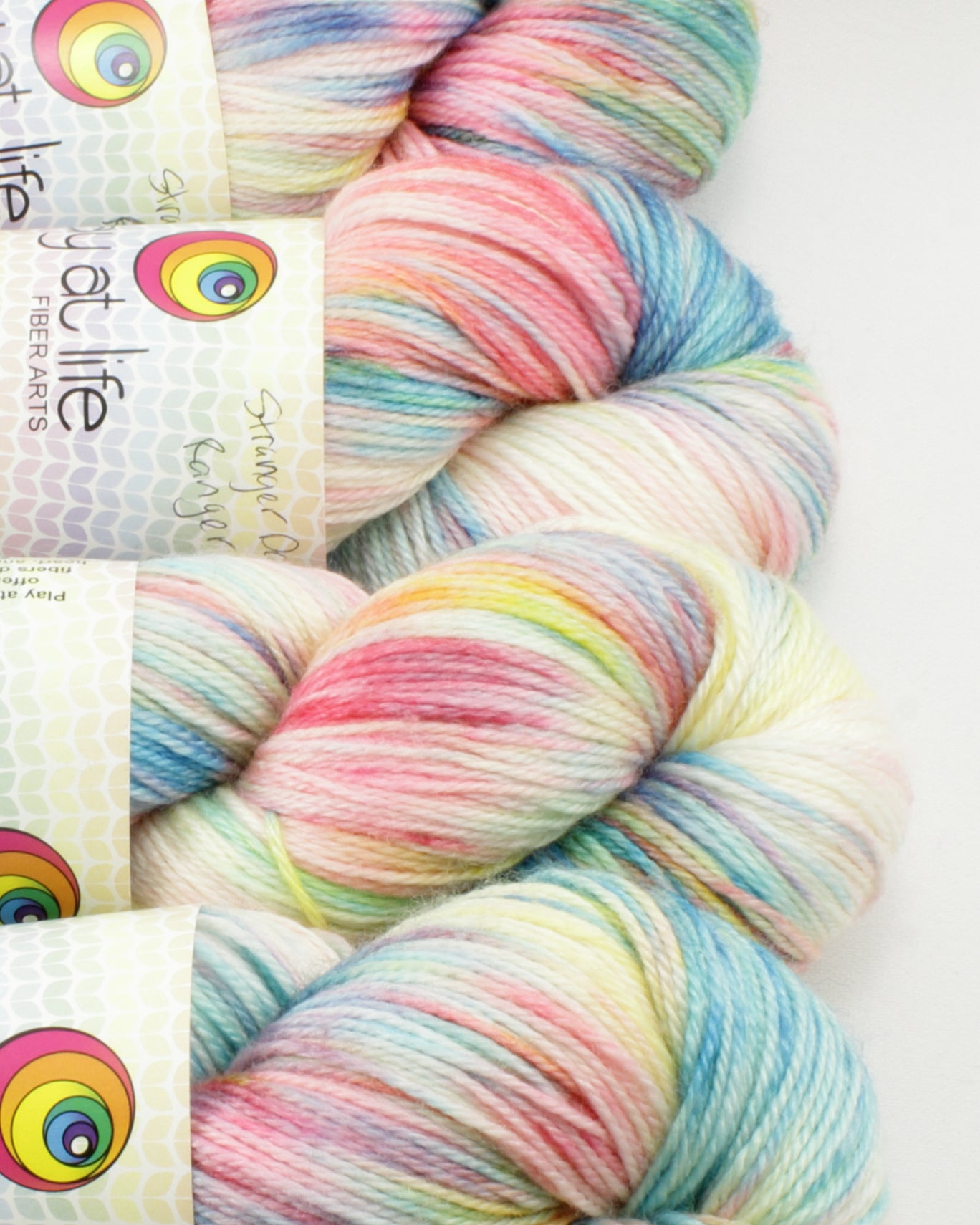 NEW - Revelous Sport Sock - Stranger Danger Ranger