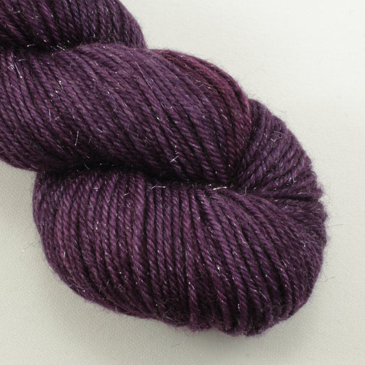 NEW - Boundless DK Sparkle Semisolids - New Colorways Added