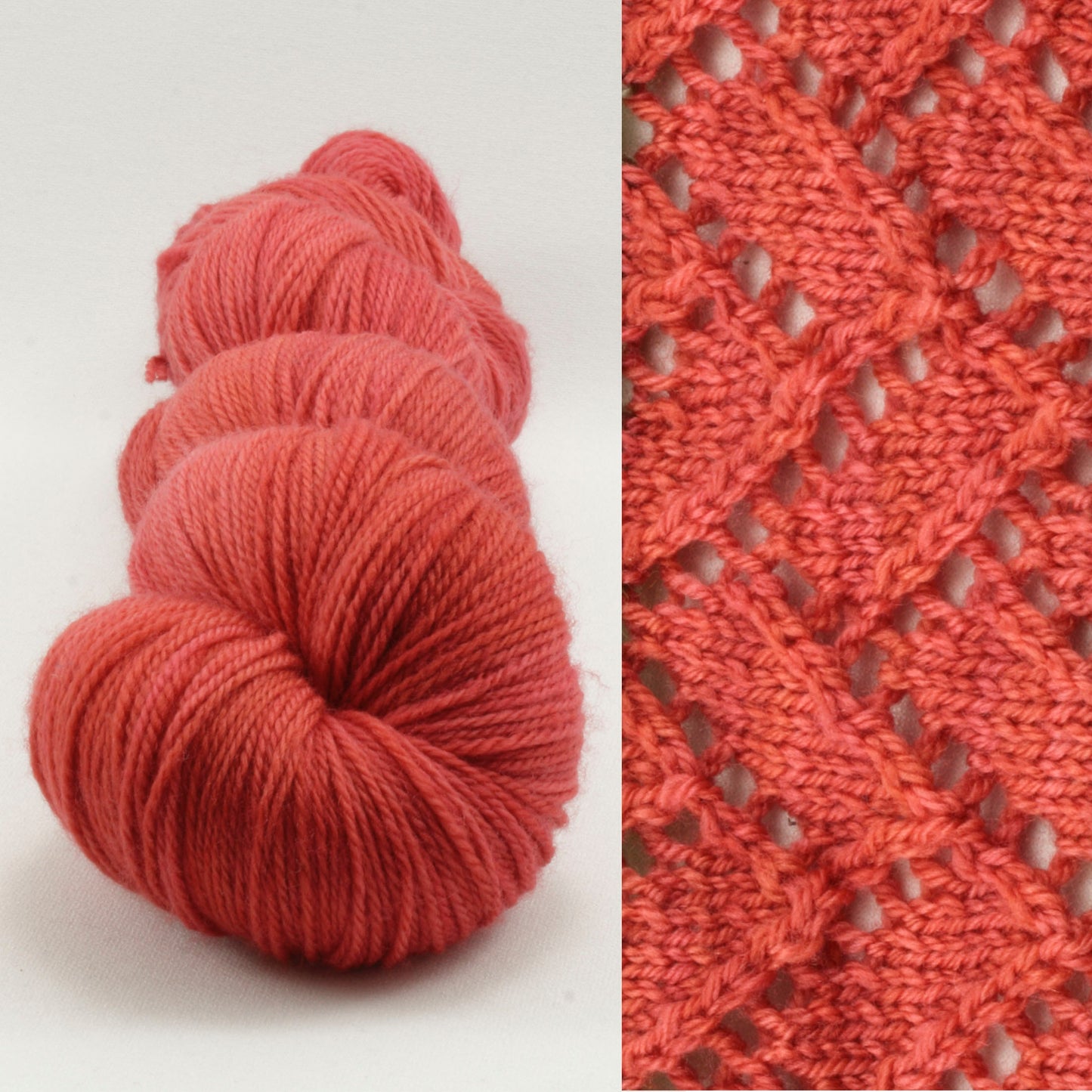 NEW - Yuuka Fingering Semi-solid - New Fall Brights