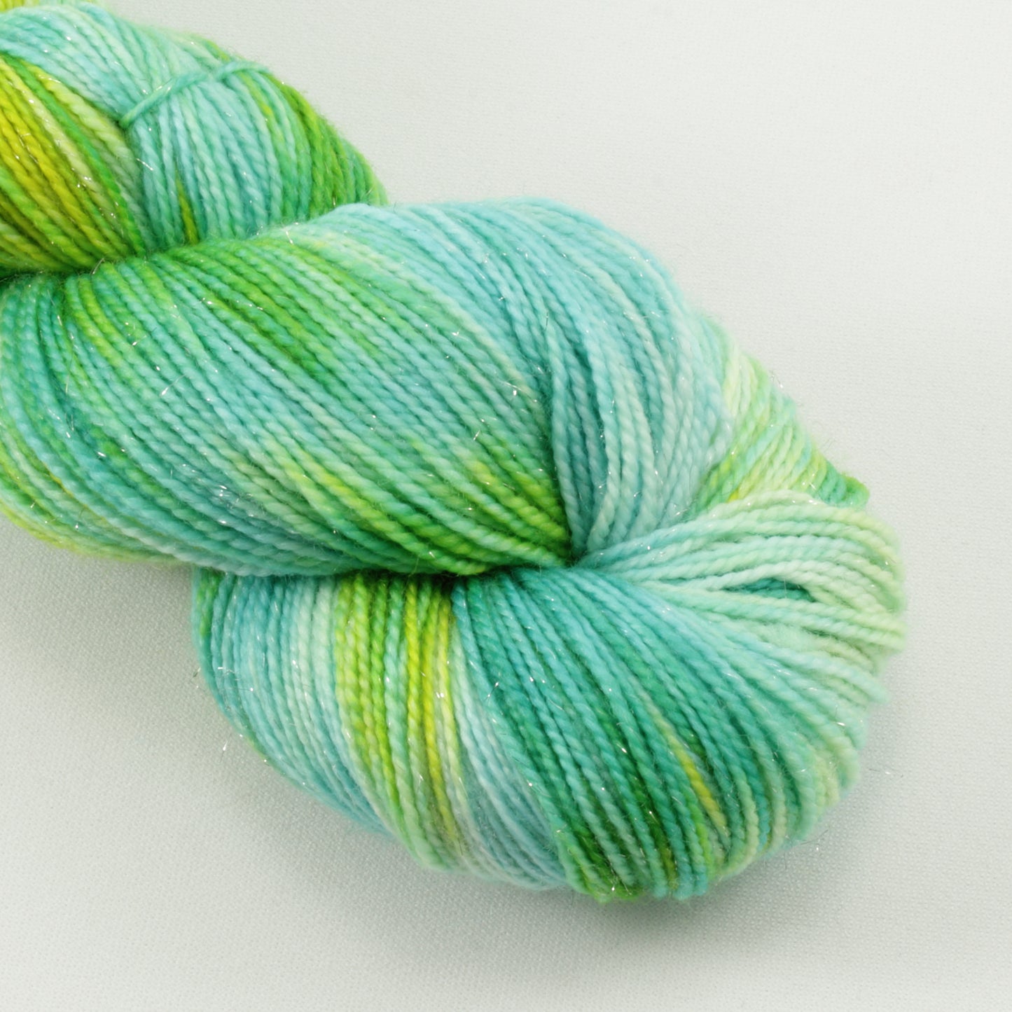 NEW - Jest Sparkle Sock - Saltgrass