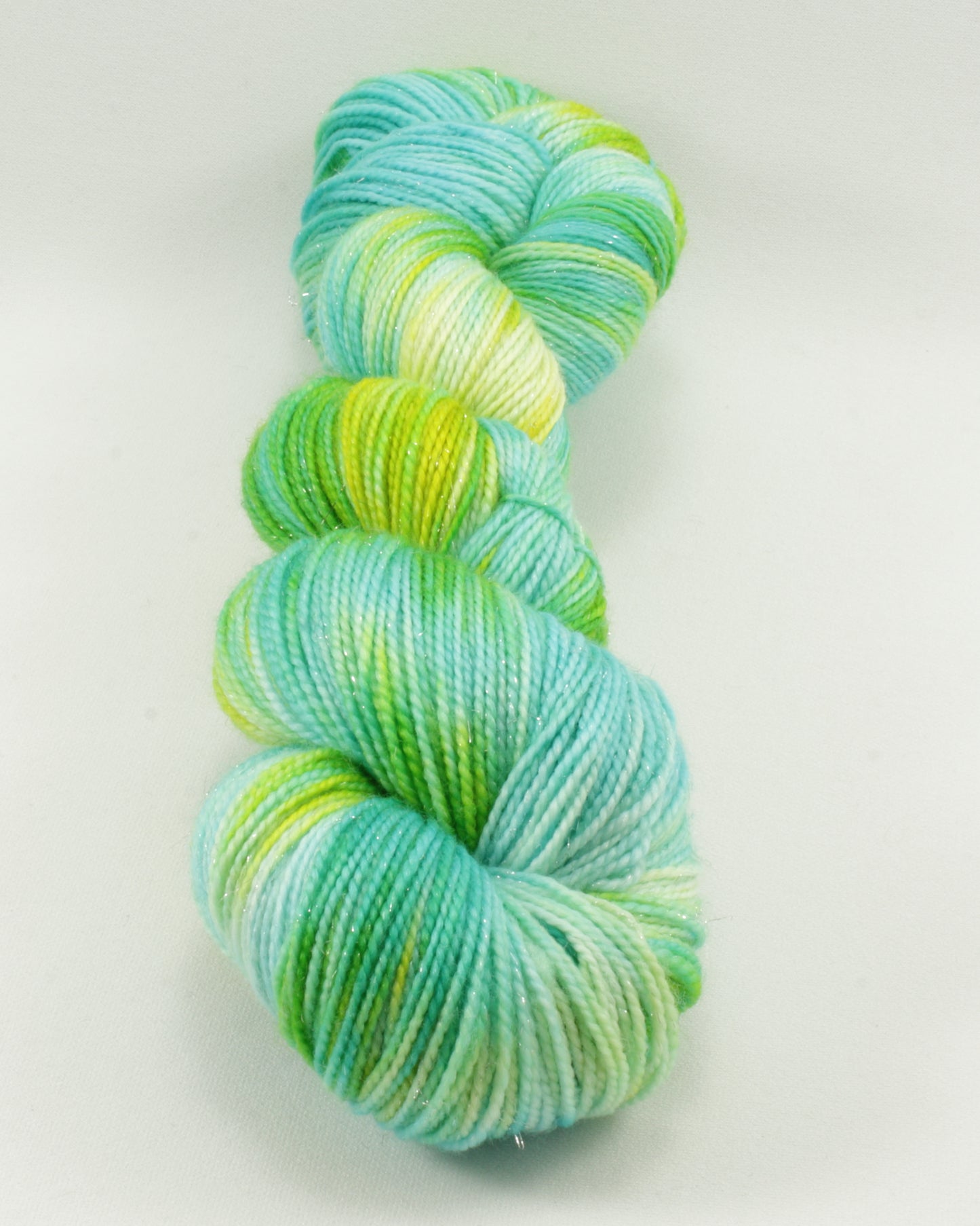 NEW - Jest Sparkle Sock - Saltgrass
