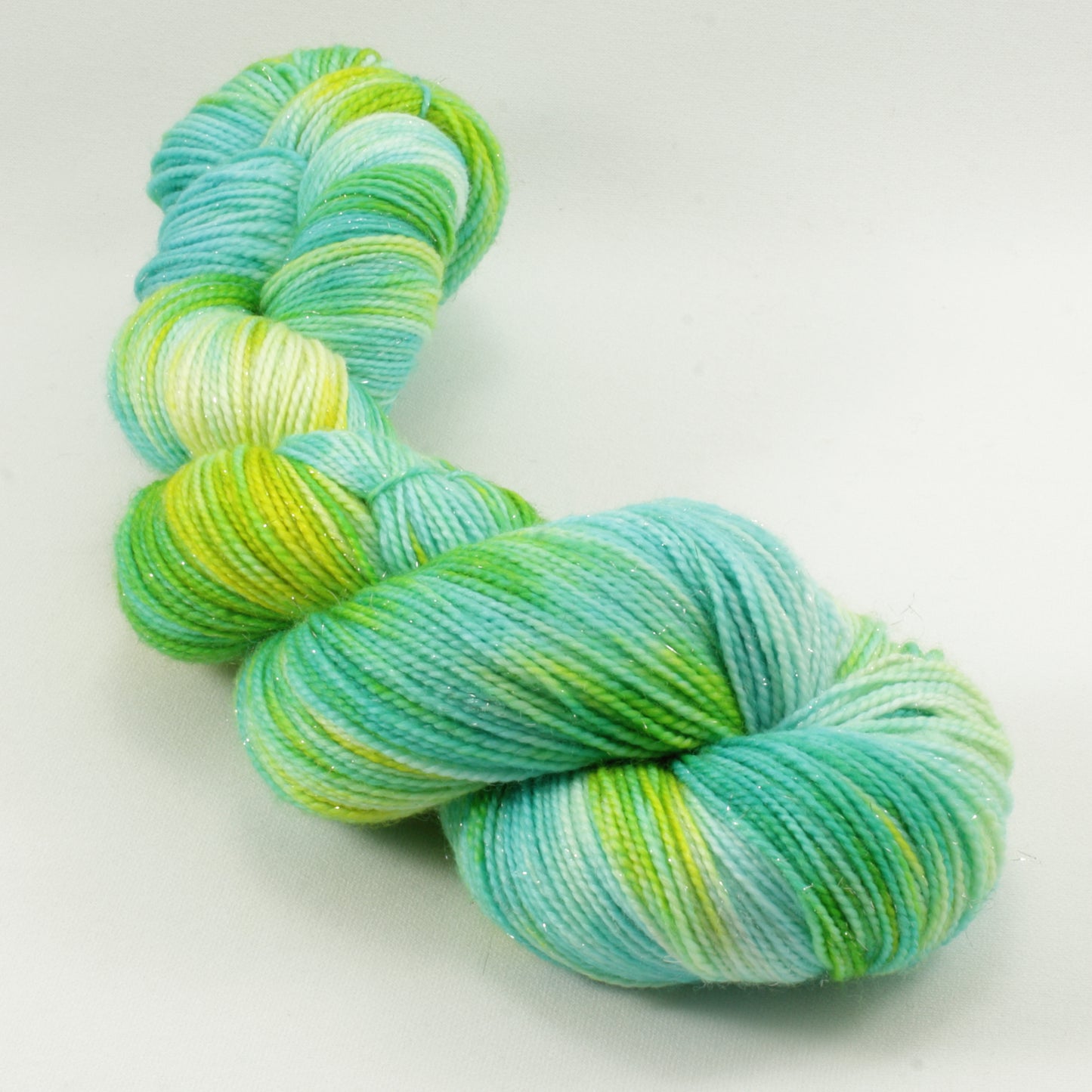 NEW - Jest Sparkle Sock - Saltgrass