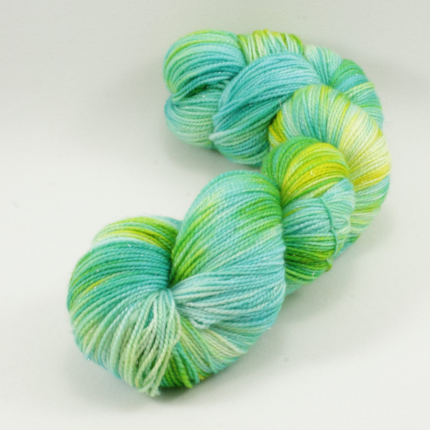 NEW - Jest Sparkle Sock - Saltgrass