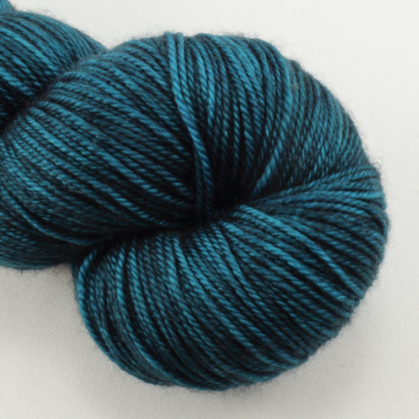 NEW - Scrumpet Sock Semisolids - Choose Your Colorway