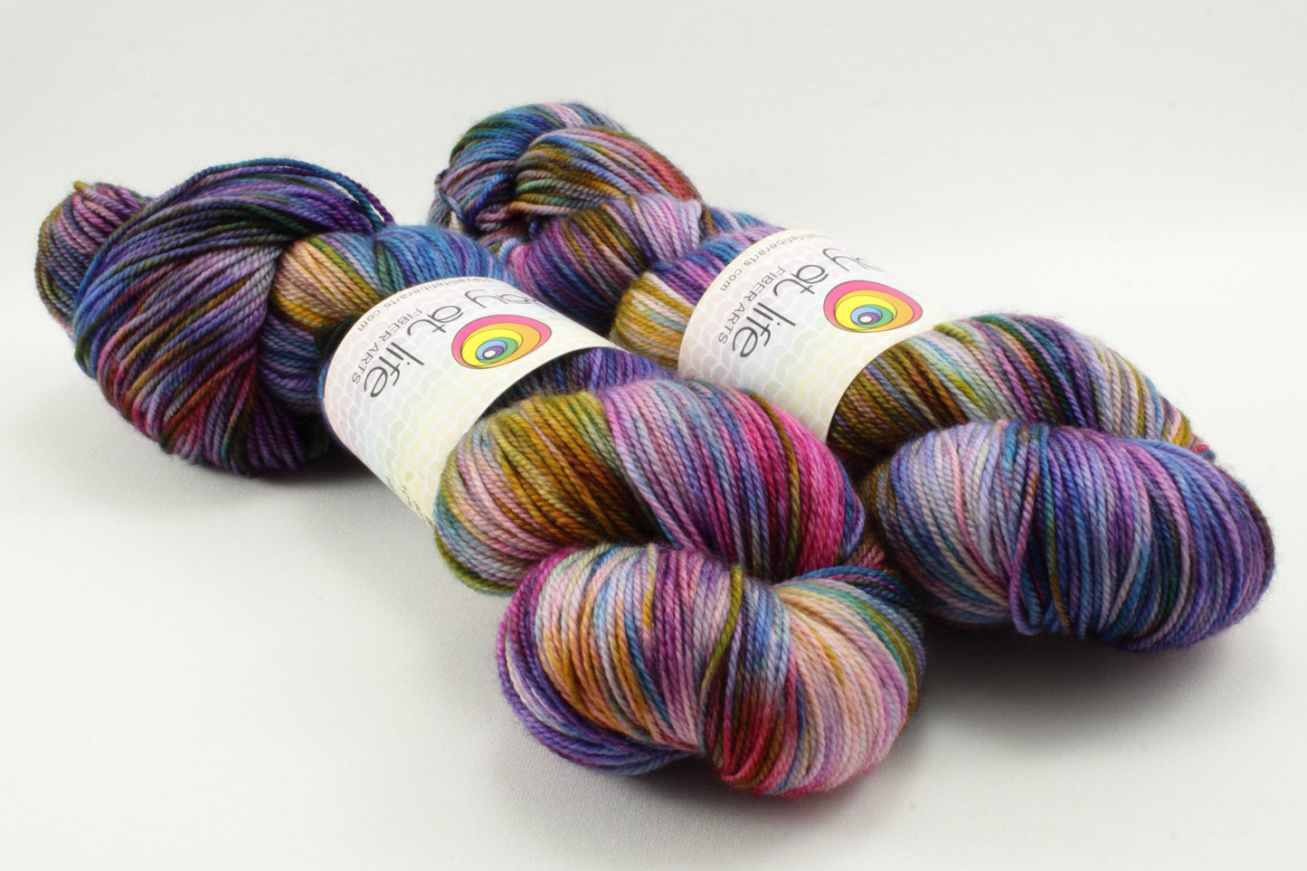 Scrumpet Sock Yarn - Gloaming
