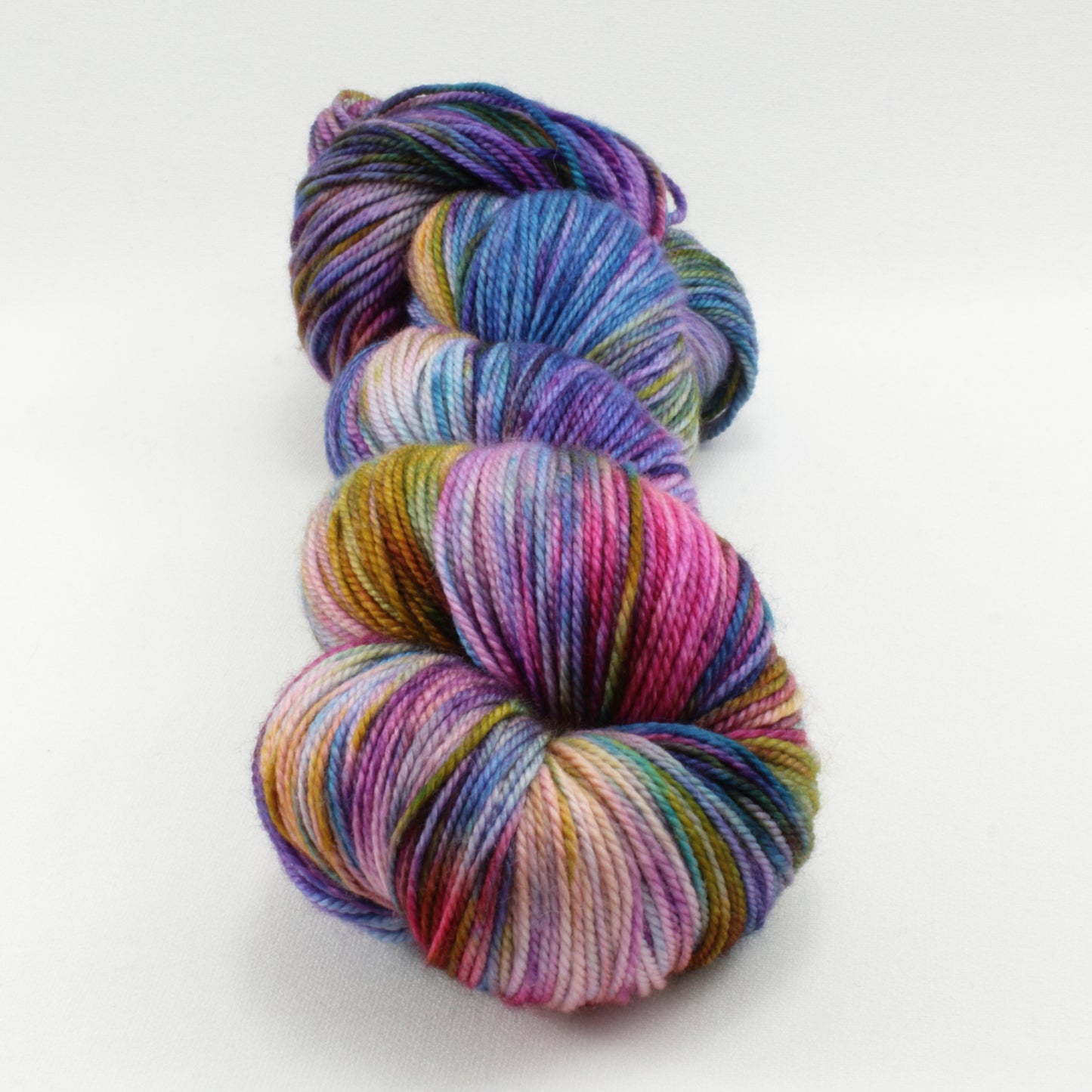 Scrumpet Sock Yarn - Gloaming