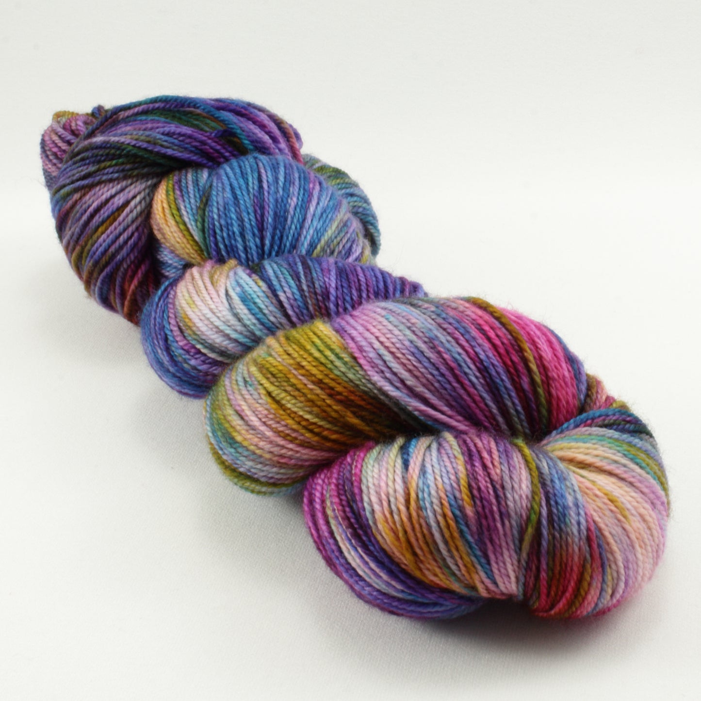 Scrumpet Sock Yarn - Gloaming