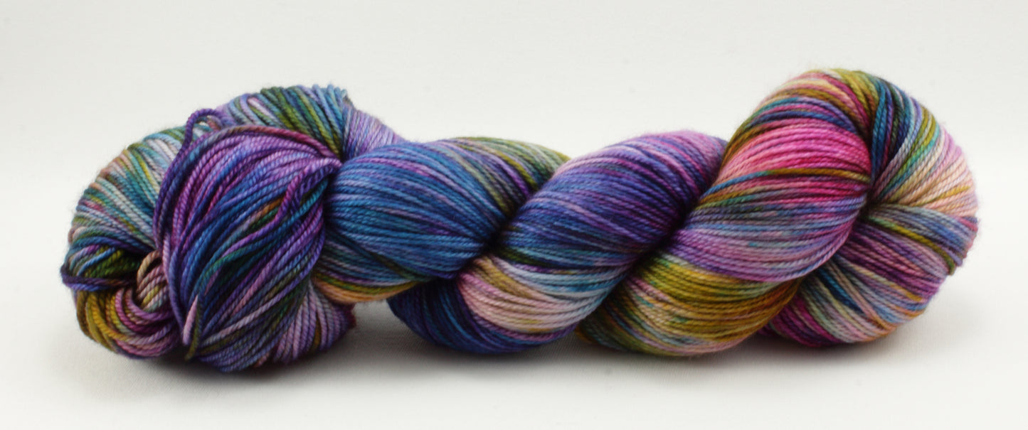 Scrumpet Sock Yarn - Gloaming