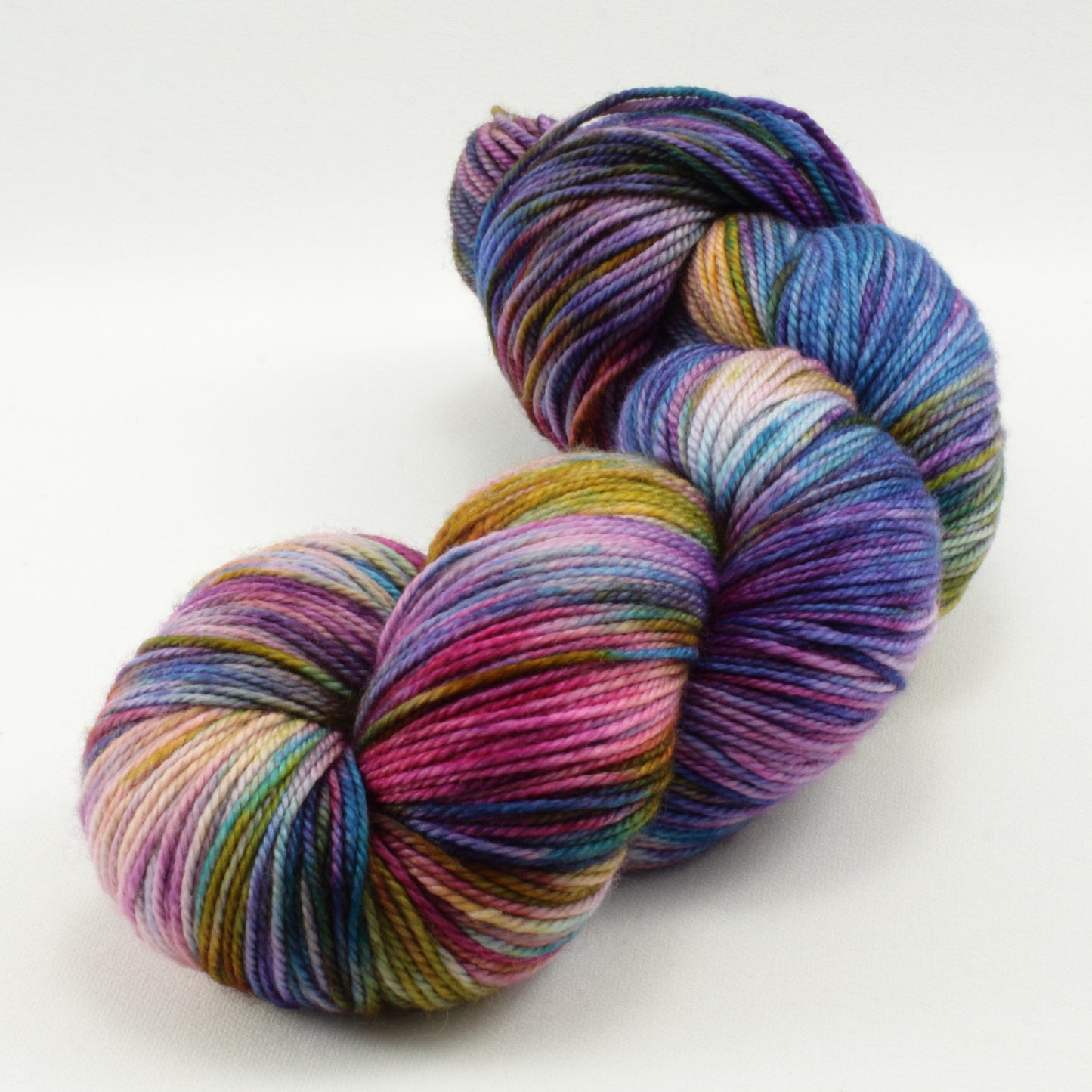 Scrumpet Sock Yarn - Gloaming