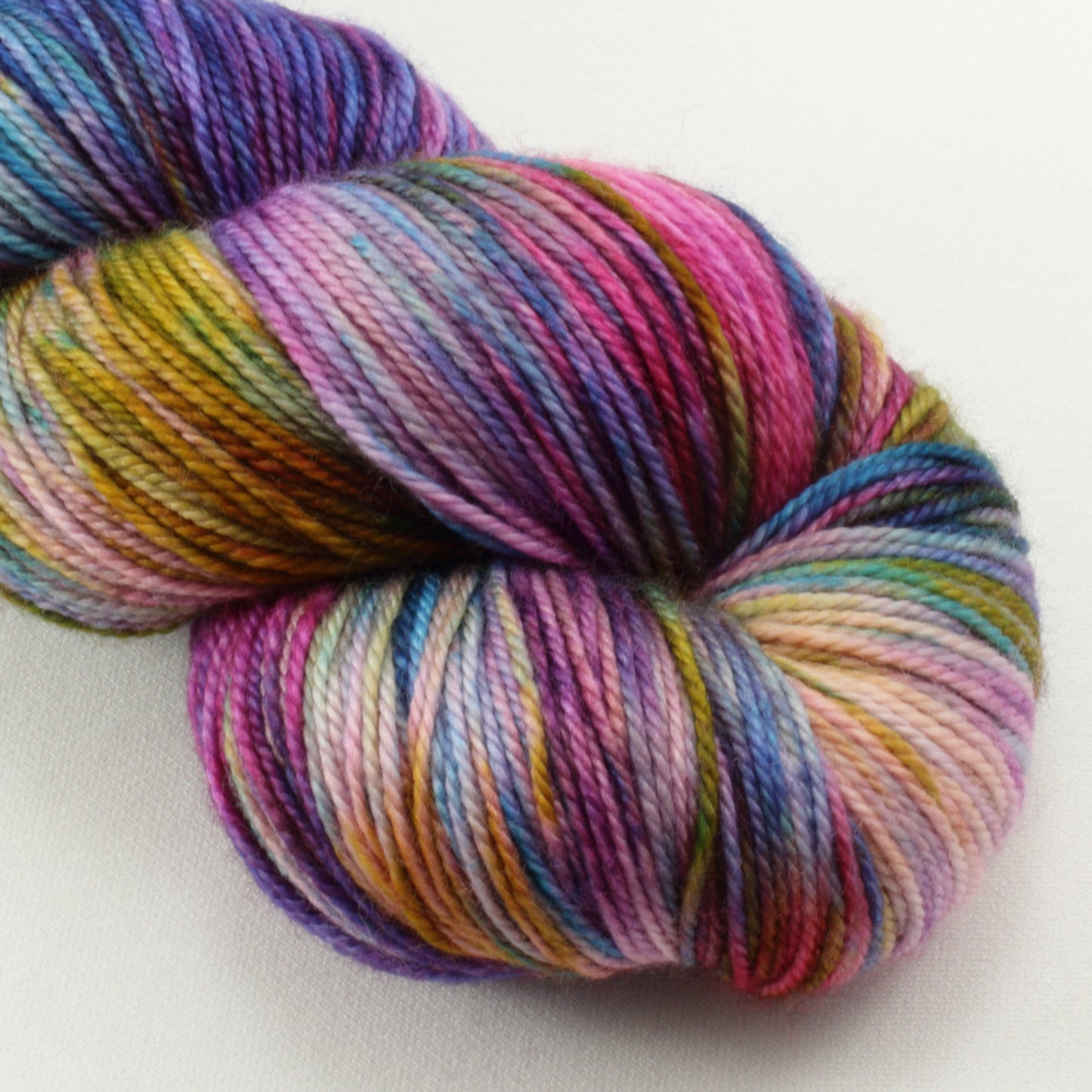 Scrumpet Sock Yarn - Gloaming