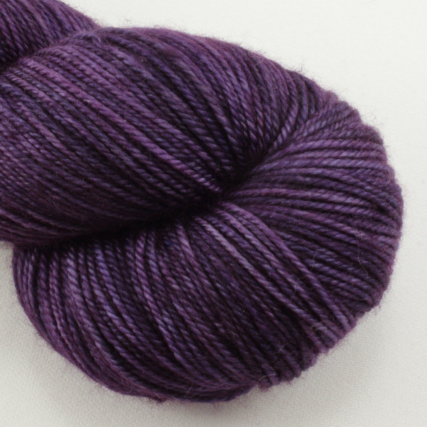 NEW - Scrumpet Sock Semisolids - Choose Your Colorway