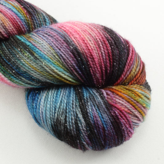 Jest Sparkle Sock - Shooketh