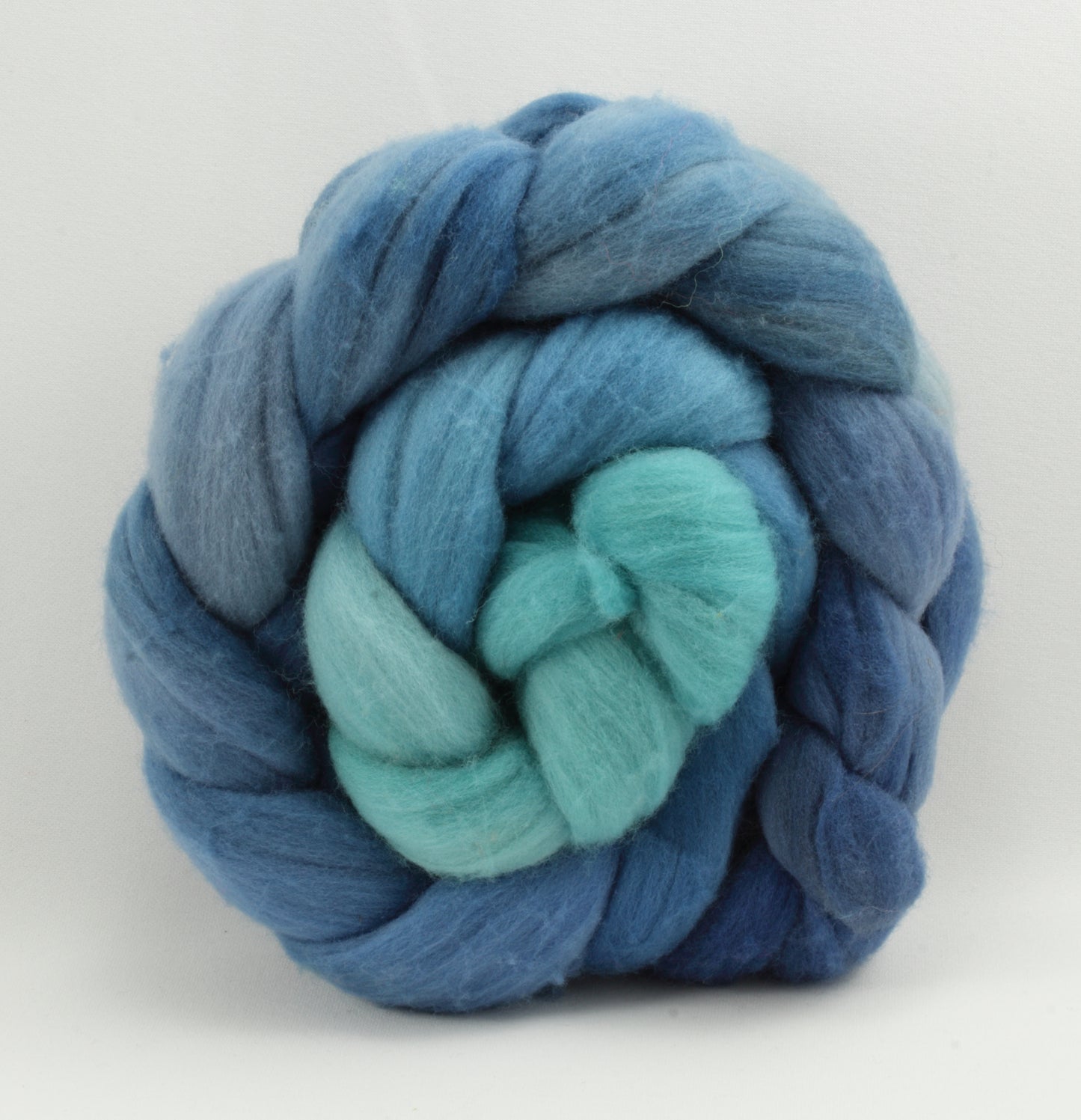 NEW - 4oz American Rambouillet Combed Top - Gradients