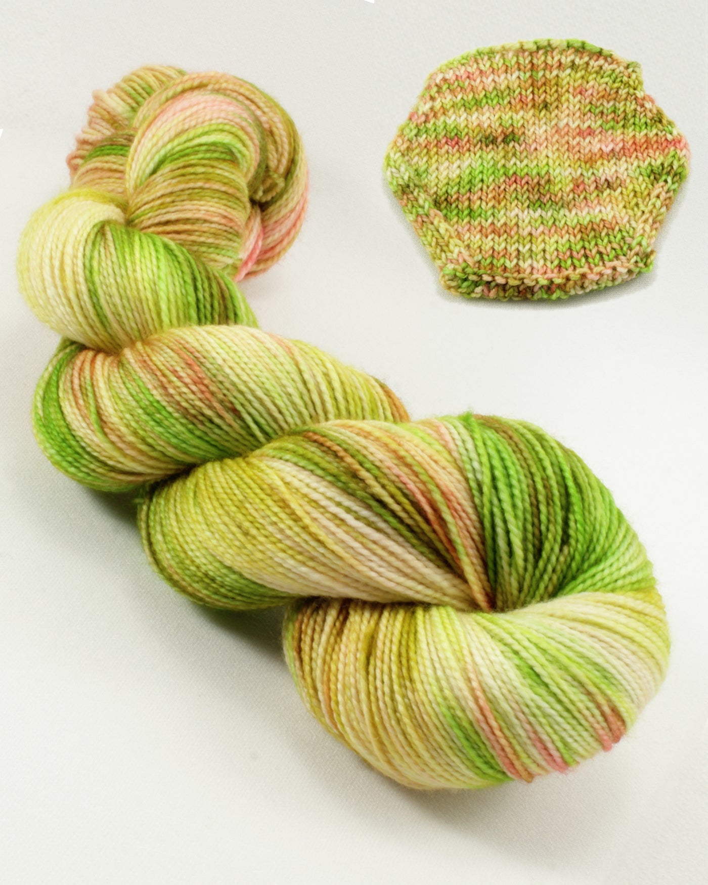 NEW Spring Colorways - Jest Sock