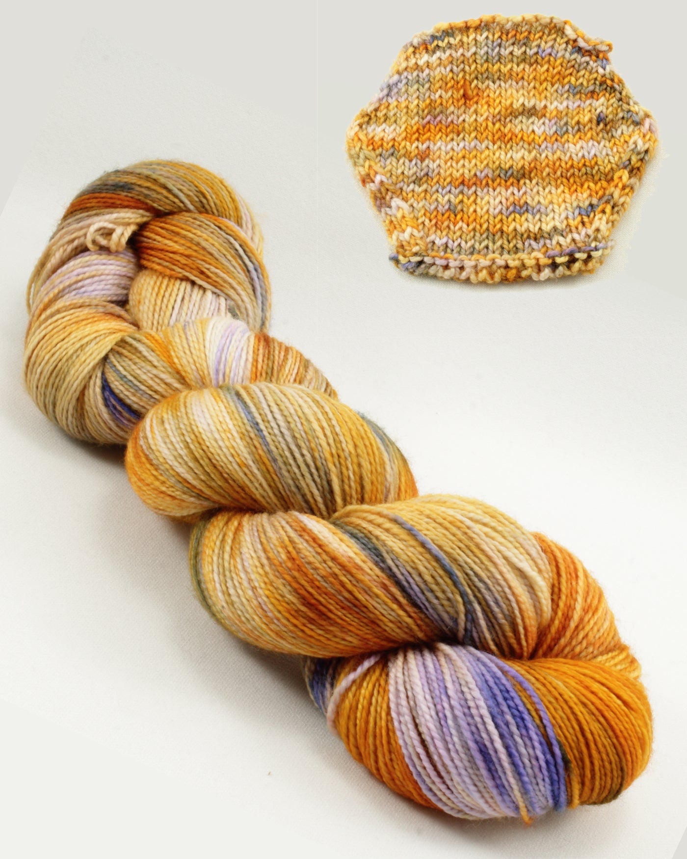 NEW Spring Colorways - Jest Sock