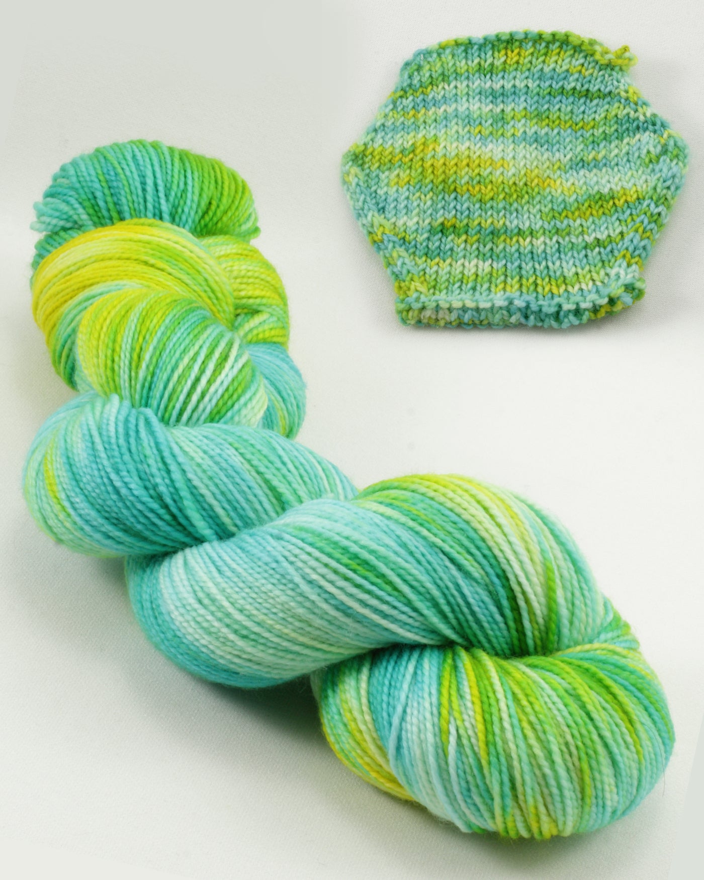 NEW Spring Colorways - Jest Sock