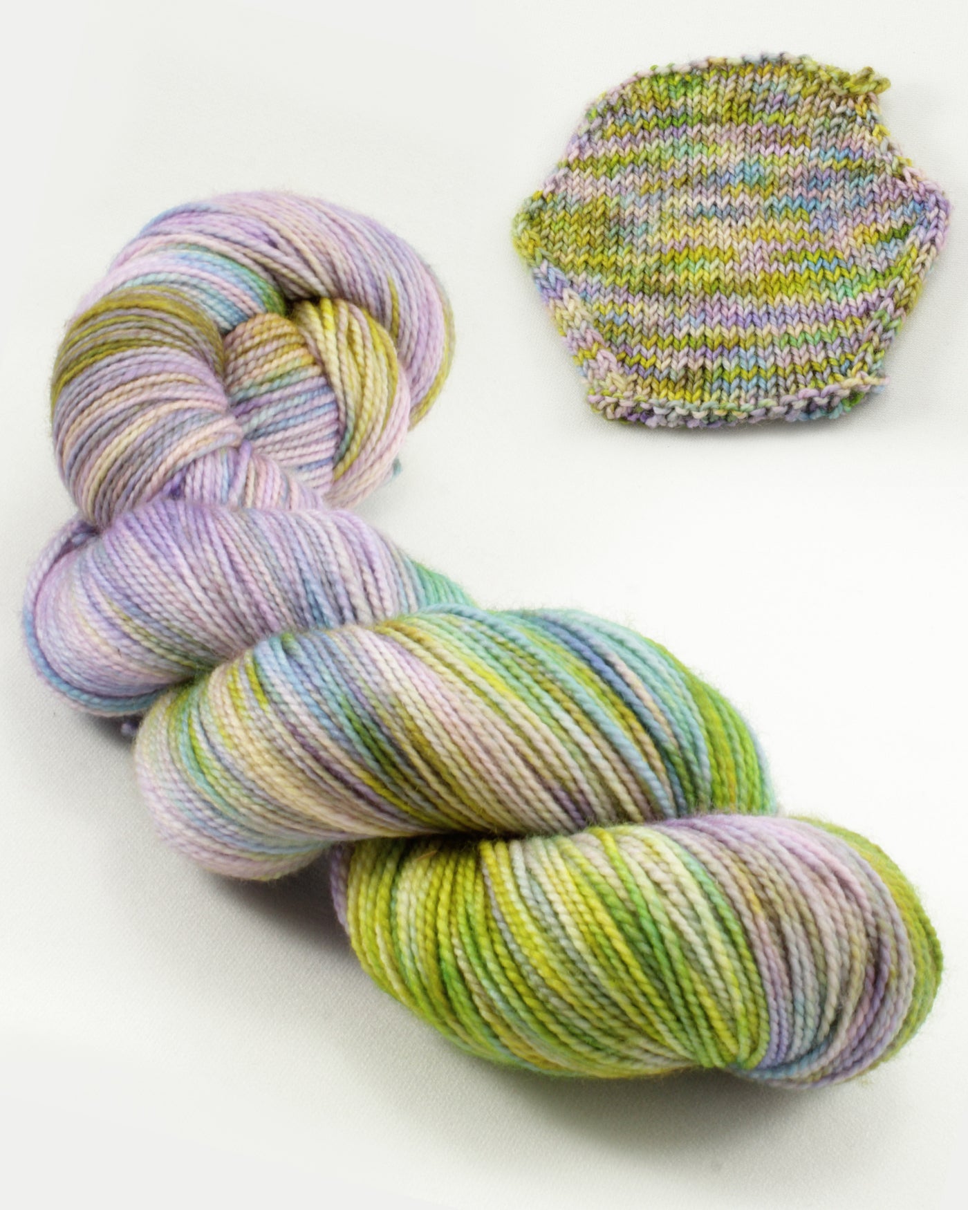 NEW Spring Colorways - Jest Sock