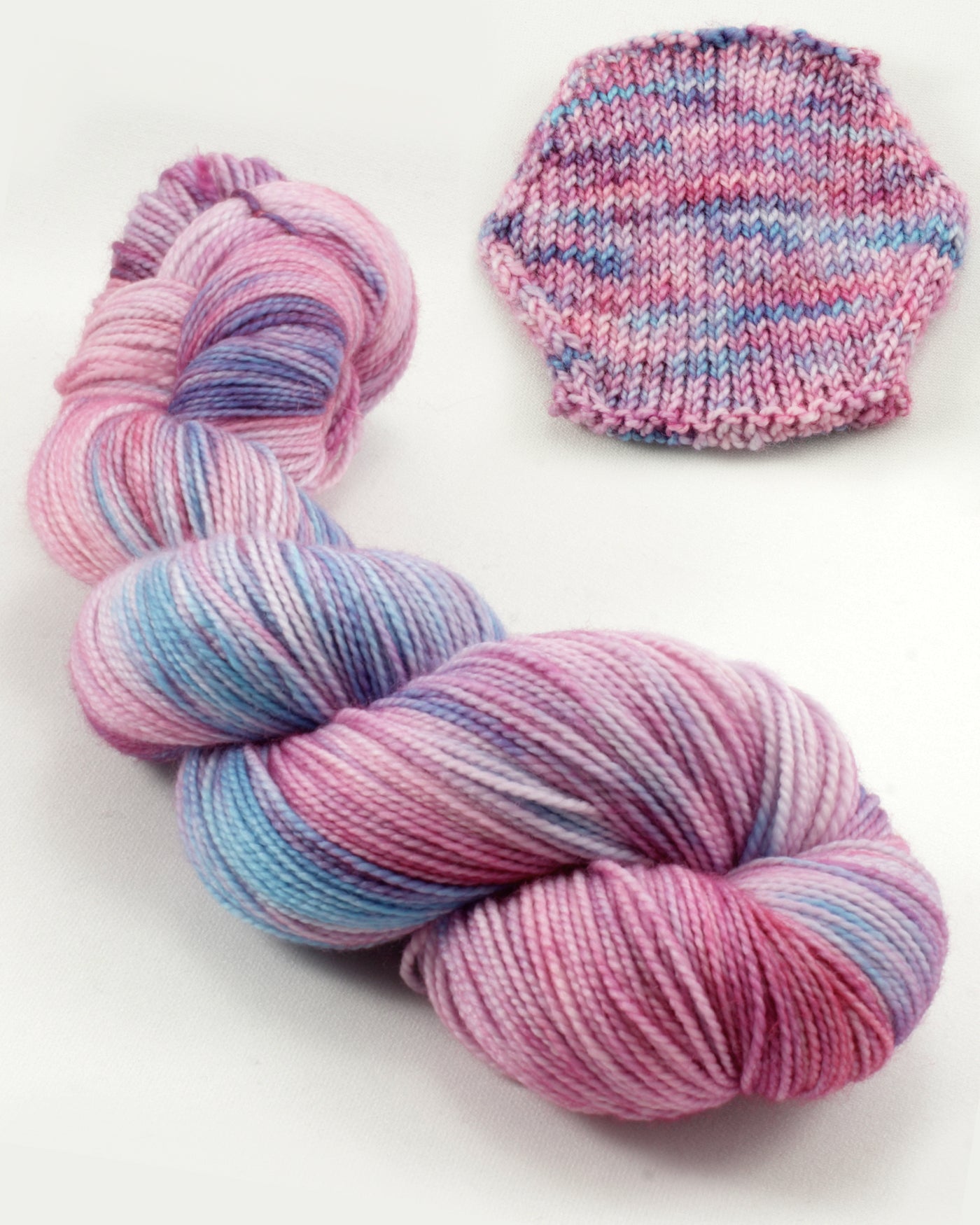 NEW Spring Colorways - Jest Sock