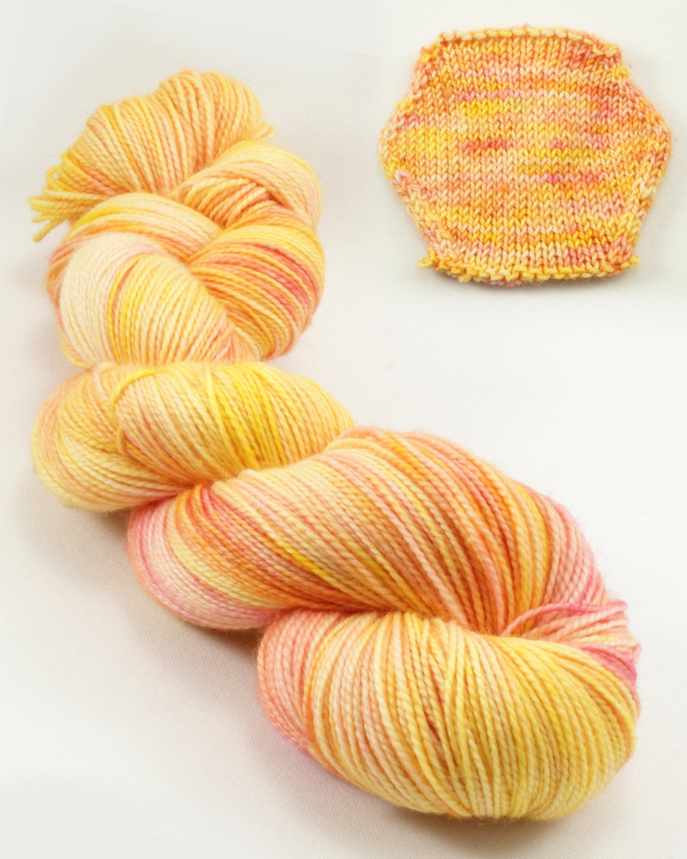 NEW Spring Colorways - Jest Sock
