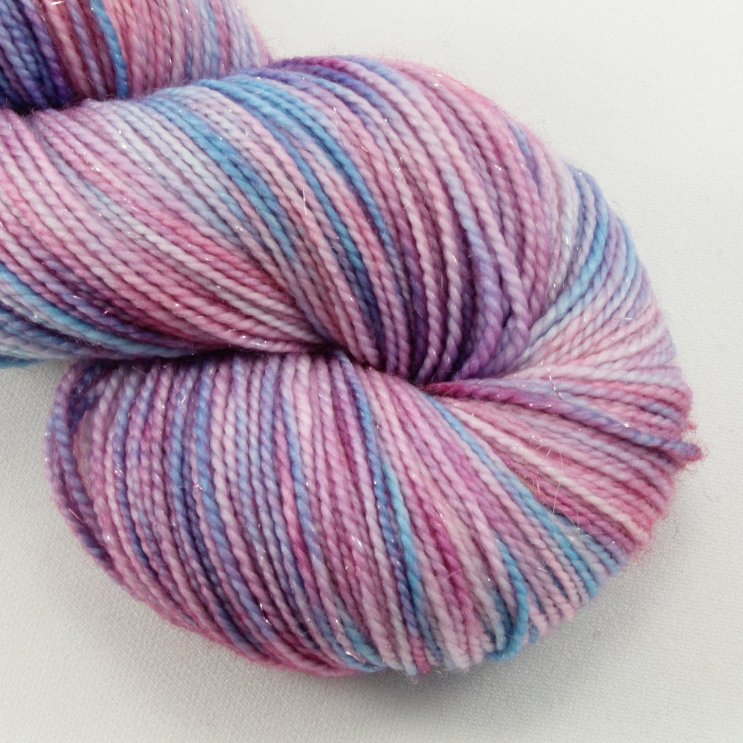 NEW - Jest Sparkle Sock - Steeplebush