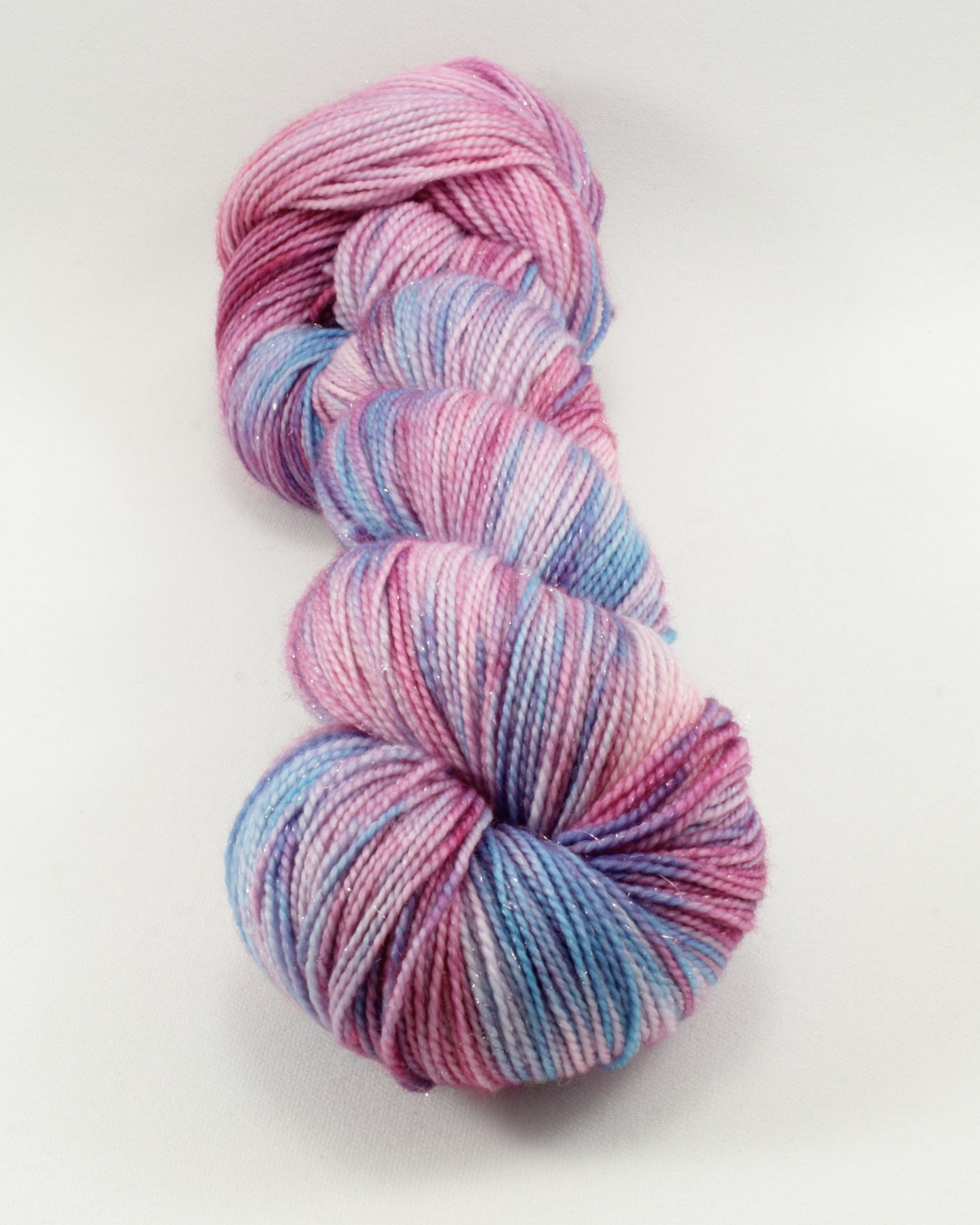 NEW - Jest Sparkle Sock - Steeplebush