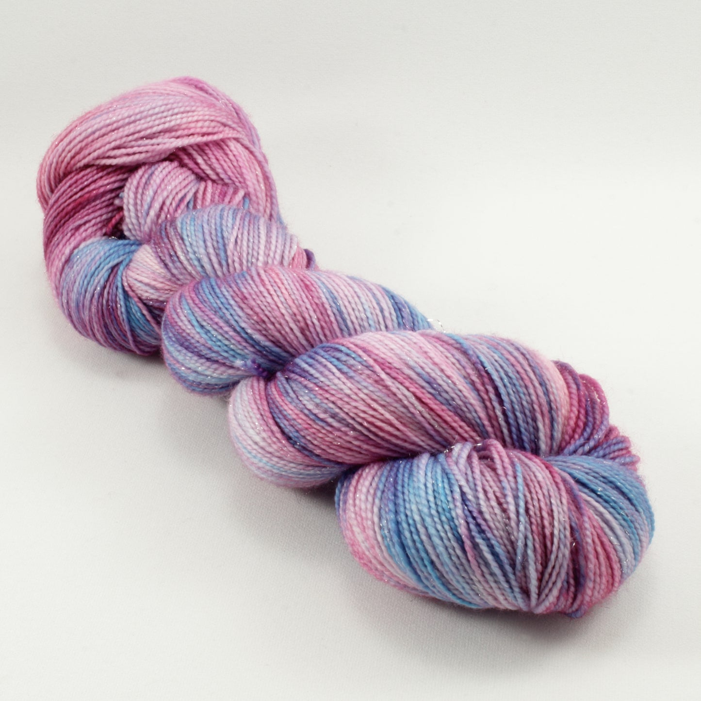 NEW - Jest Sparkle Sock - Steeplebush