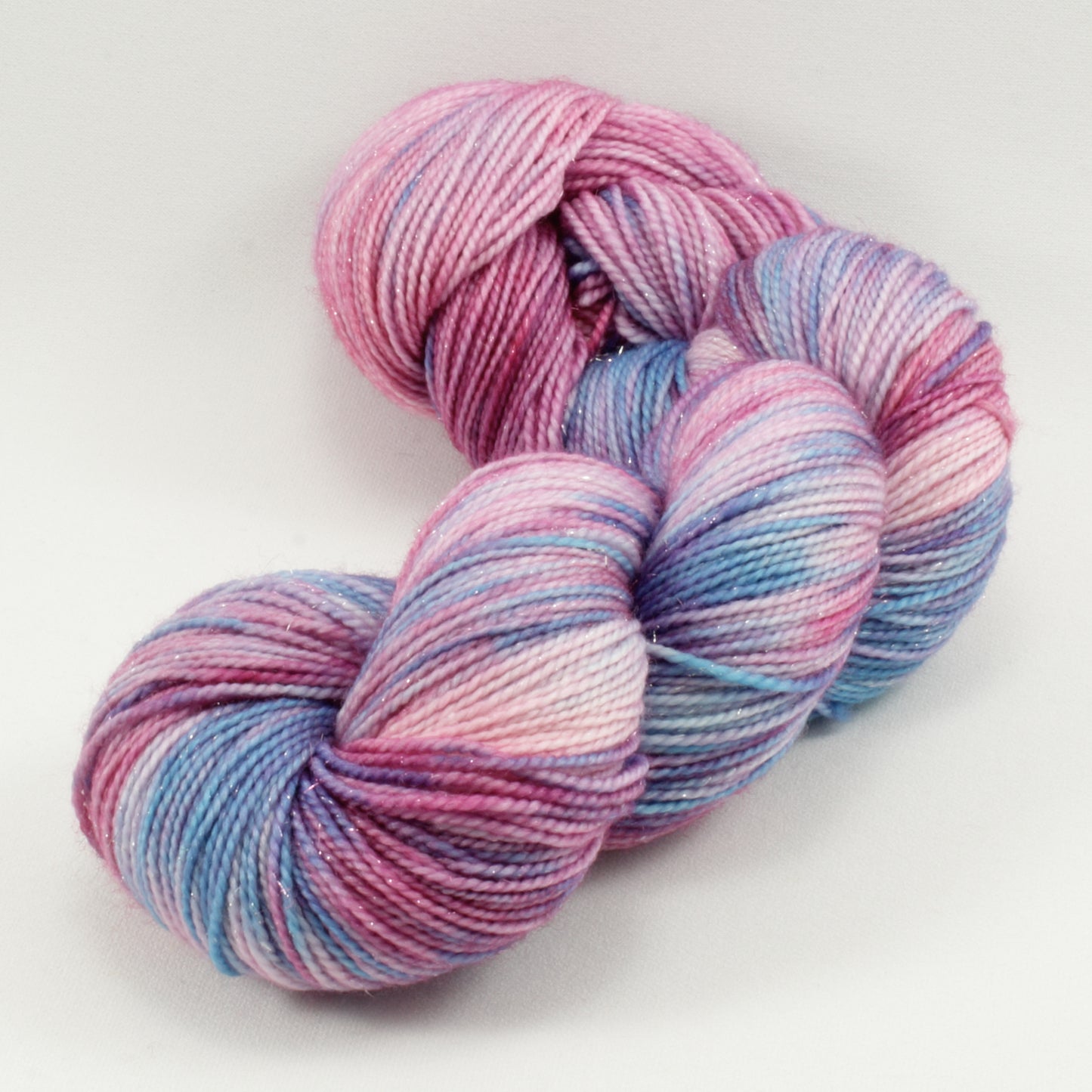 NEW - Jest Sparkle Sock - Steeplebush