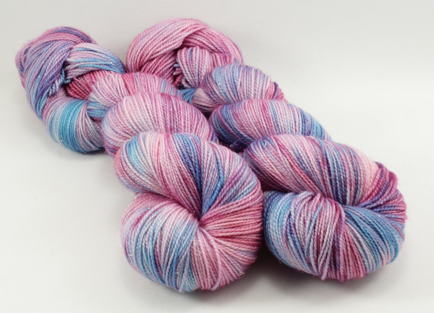NEW - Jest Sparkle Sock - Steeplebush