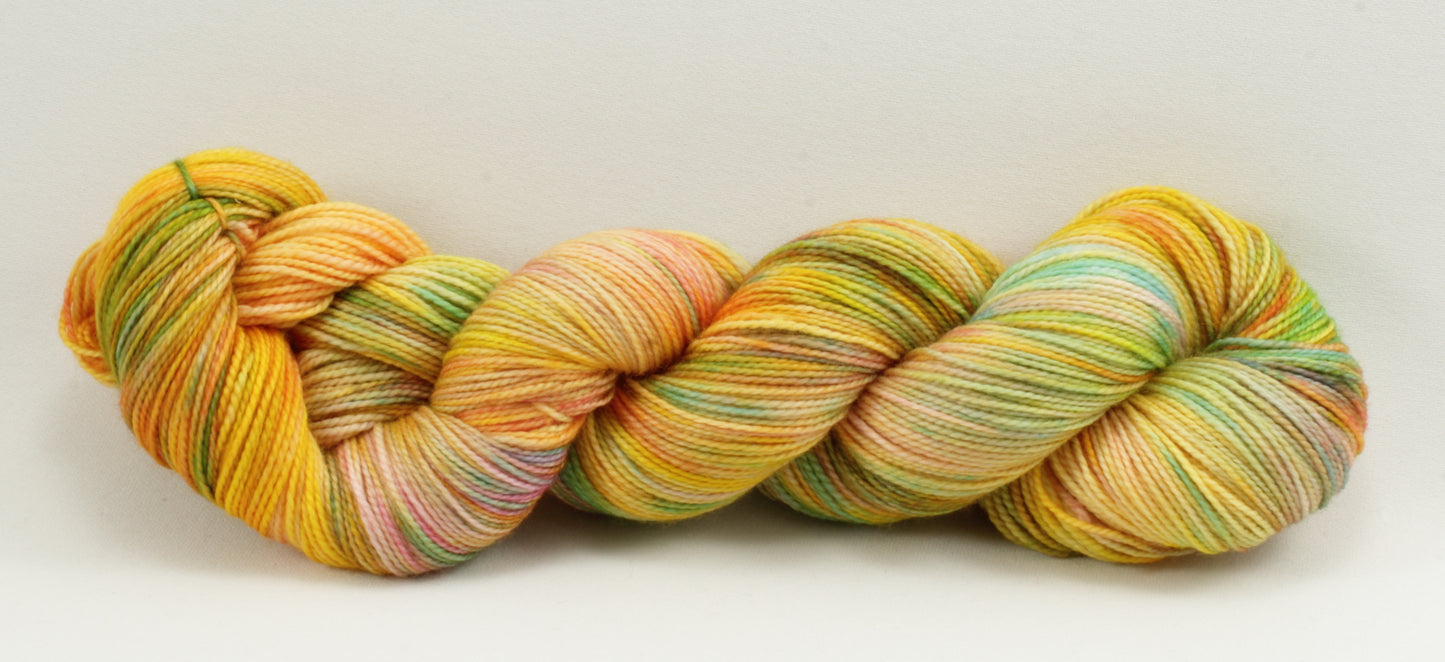 NEW - Jest Sock - I Wanna Be the One to Walk in the Sun