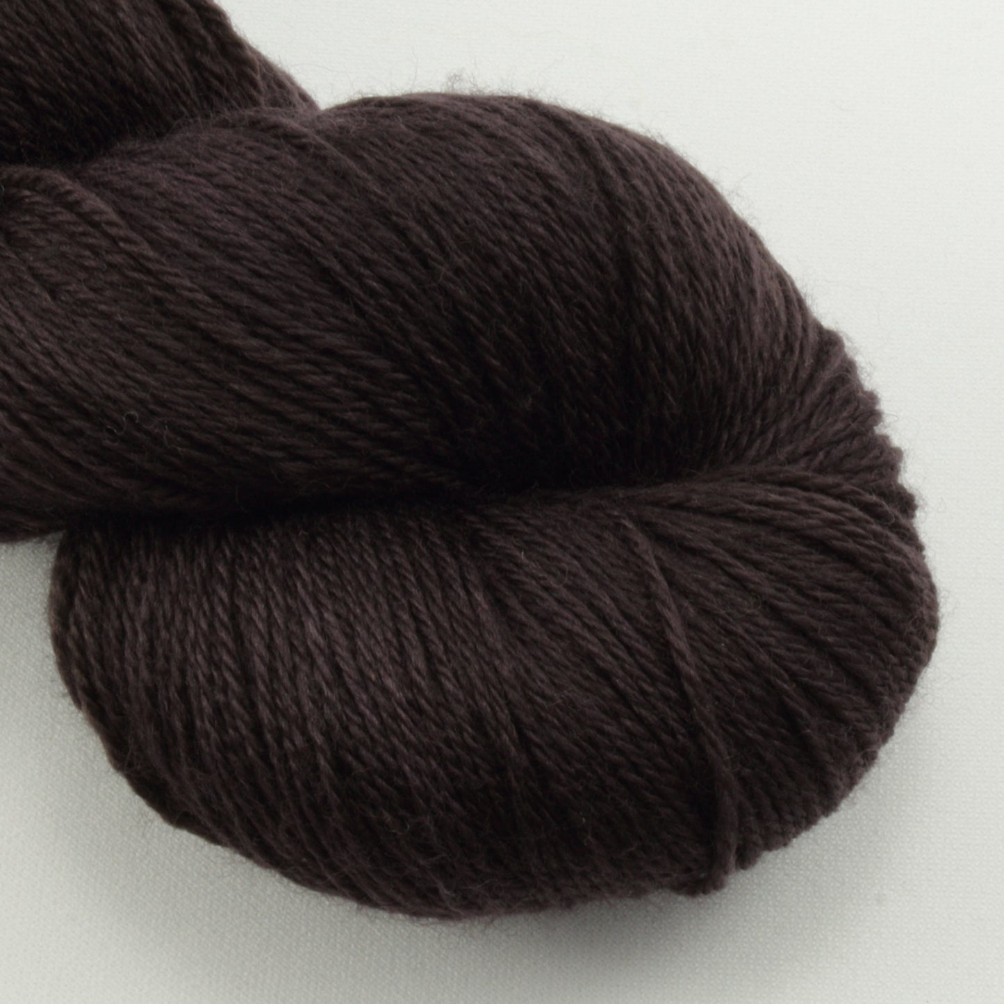 NEW - Yuuka Fingering Semi-solid - Neutrals - Choose Your Colorway