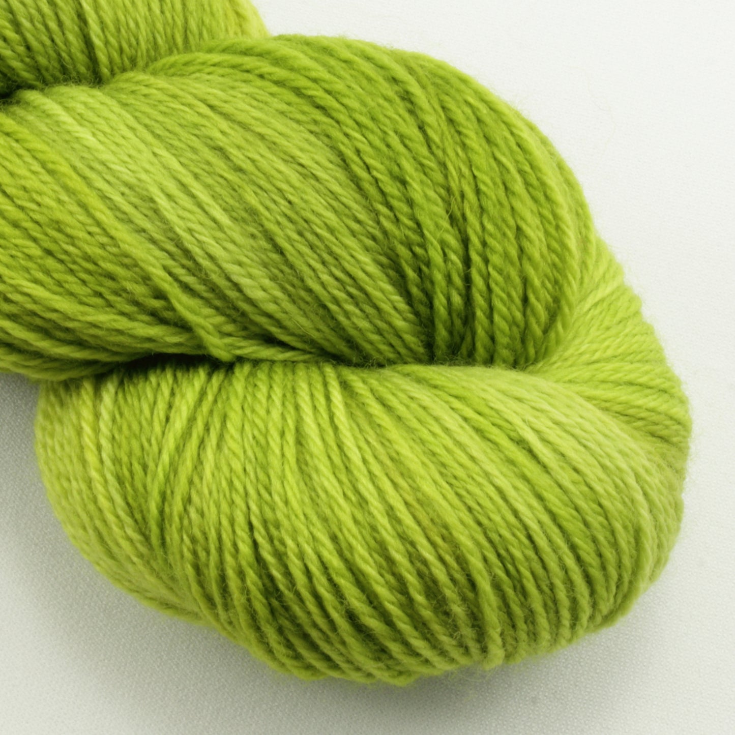 NEW - Yuuka Fingering Semi-solid - New Fall Brights