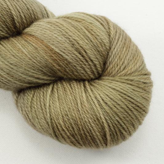 NEW - Yuuka Fingering Semi-solid - Neutrals - Choose Your Colorway