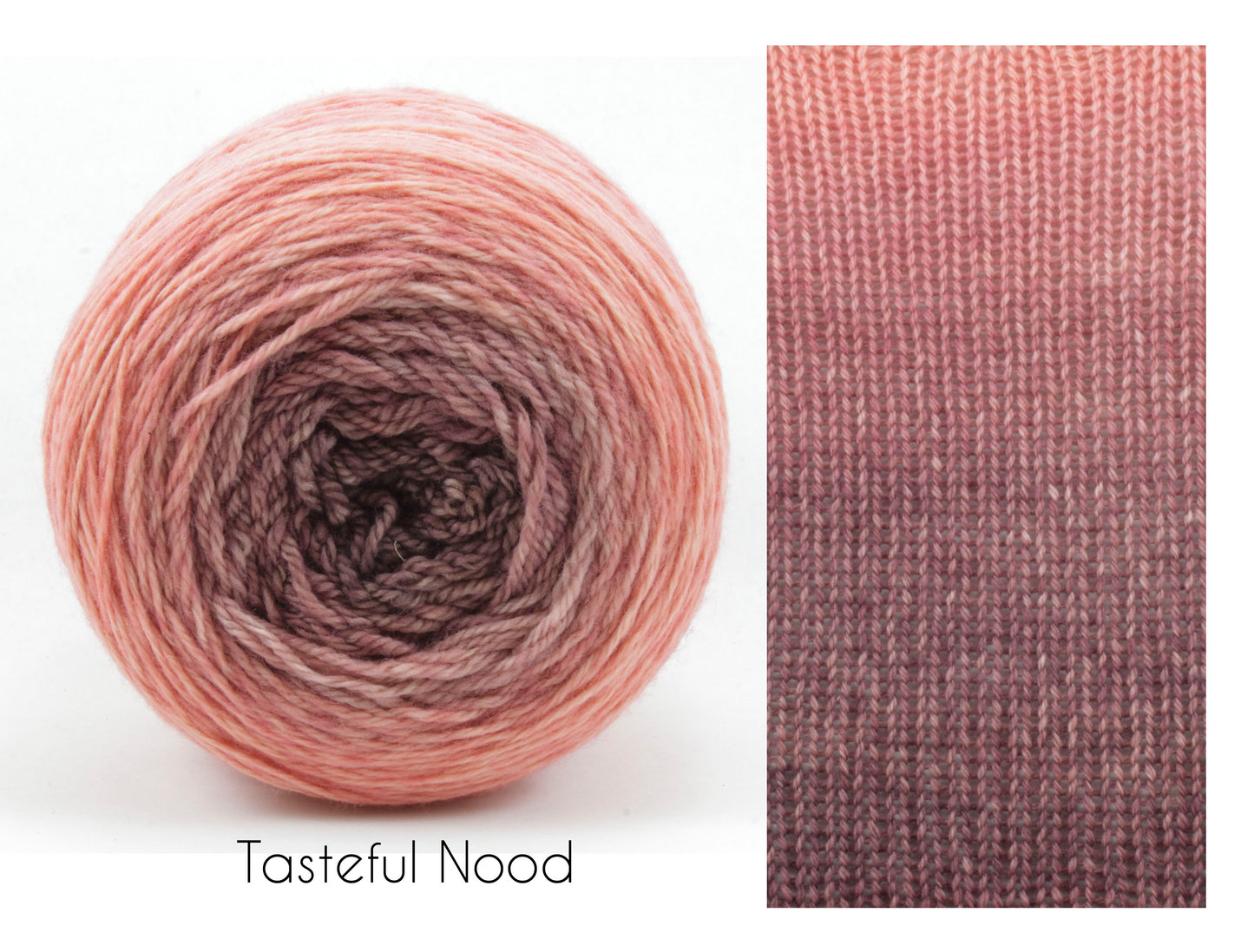 Yuuka Fingering Gradients - Choose Your Colorway